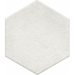 Плитка настенная керамическая Ателлани белая 24024 200х231 Керама Марацци