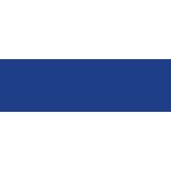 Плитка настенная керамическая Баттерфляй 2869 85х285 темно-синяя ультрамарин Керама Марацци
