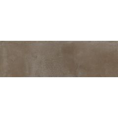 Плитка настенная керамическая Тракай светло-коричневая 9039 85х285 Керама Марацци