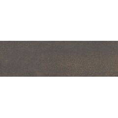 Плитка настенная керамическая Шеннон коричневая 9046 85х285 Керама Марацци
