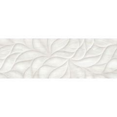 Плитка настенная керамическая Gala Struttura 242х700 белая Eletto Ceramica