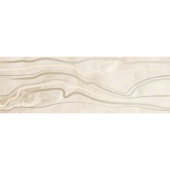Декор настенный керамический Ivory (Айвори) линии бежевый 250х750 А15921 Cersanit