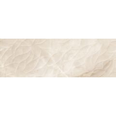 Плитка настенная керамическая Ivory (Айвори) бежевая 250х750 IVU012 Cersanit