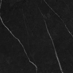 Плитка напольная керамическая Aurora (Аврора) 450х450 черная 10400000585 Global Tile