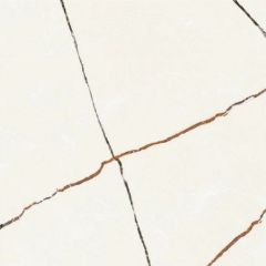 Плитка напольная керамическая Bianco Covelano 420х420 белая Eletto Ceramica