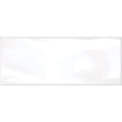 Плитка настенная керамическая Nuvola (Нувола) Light 201х505 белая Азори