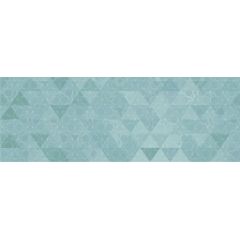 Плитка настенная керамическая Primavera (Примавера) Mare 251х709 голубая Kerlife