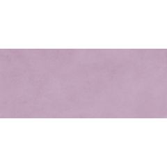 Плитка настенная керамическая Viola (Виола) 250х600 сиреневая 10100000589 Global Tile