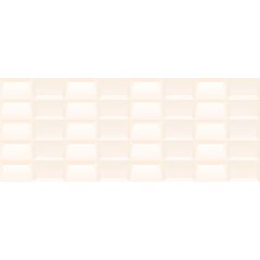 Плитка настенная керамическая Еlissa (Элисса) Mosaico Мarfil 201х505 бежевая Kerlife