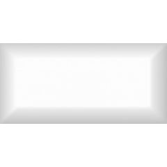 Плитка настенная керамическая Граньяно 16032 74х150 белая Керама Марацци