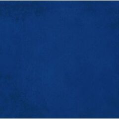 Плитка настенная керамическая Капри 5239 200х200 синяя Керама Марацци