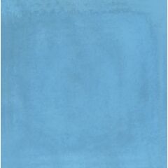 Плитка настенная керамическая Капри 5241 200х200 голубая Керама Марацци