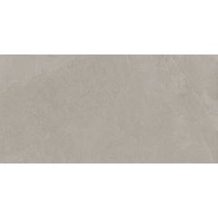 Плитка настенная керамическая Авенида серая светлая обрезная 11230R 300х600 Керама Марацци