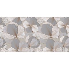 Керамогранит Блюм (Blum) 7260-0005 цветы матовый 300х600 Lasselsberger Ceramics