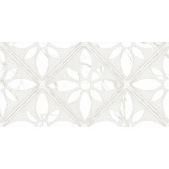 Плитка настенная Alcazar Fresco белая 300х600 Березакерамика