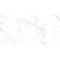Плитка настенная Alcazar белая 300х600 Березакерамика