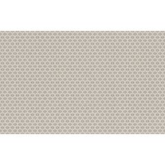 Керамическая настенная плитка Аура низ 03 темно-бежевая 250х400 «Шахтинская плитка»