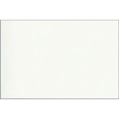 Строительная керамическая плитка Белая Премиум 200х300 глянцевая "Шахтинская плитка"