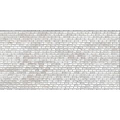 Керамическая настенная плитка Венеция светлая 300х600 Axima
