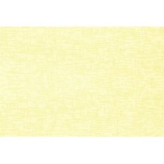 Строительная керамическая плитка Юнона желтая 200х300 глянцевая "Шахтинская плитка"