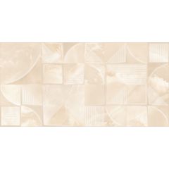 Плитка настенная керамическая Opale Beige (Опал беж) Struttura 315х630 бежевая Азори