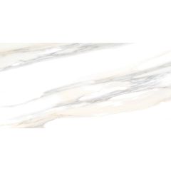 Керамическая плитка Corsica (Корсика) TWU09CRS004 белая 249х500 Alma Ceramica