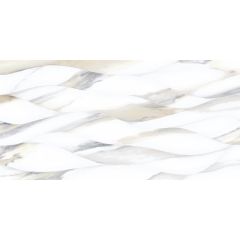 Керамическая плитка Corsica (Корсика) TWU09CRS014 белая 249х500 Alma Ceramica