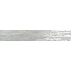 Бордюр Белем серый светлый глянцевый обрезной 145х895 VT/A448/13110R Керама Марацци