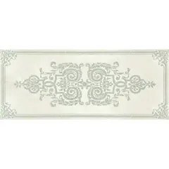 Visconti (Висконти) turquoise decor 03 250х600 декор настенный Gracia Ceramica