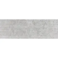 Плитка настенная Conwood / Конвуд 200х600 серая 1064-0342 Global Tile