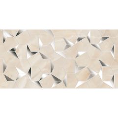 Декор настенный керамический Onice Forma Pesco (Ониче Форма Песко) 315х630 бежевый Kerlife