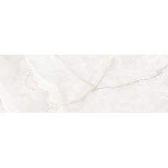Плитка настенная Onix Blanco R (Оникс Бланко) 242х700 белая Kerlife