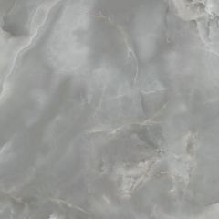 Керамогранит Opale Grey R (Опал Грэй) 600х600 серый Азори