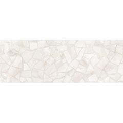 Декор настенный Onix Blanco (Оникс Бланко) 242х700 белый Kerlife
