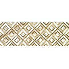 Декор настенный Royal Gold (Роял Голд) 242х700 бежевый Kerlife