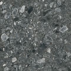 Керамогранит Dallas (Даллас) темно-серый матовый 600х600 Axima