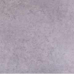 Керамогранит Diamond (Даймонд) grey PG 01 серый матовый 600х600 Gracia Ceramica