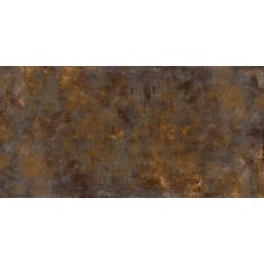 Керамогранит Fusion (Фьюжн) Brown FS 02 тёмно-коричневый матовый 800х1600 Estima