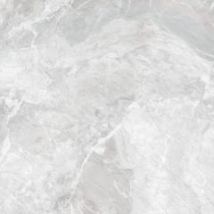 Керамогранит Bardiglio (Бардильо) GFU04BDG07R 600х600 светло-серый матовый Alma Ceramica