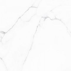 Керамогранит Carrara (Каррара) GFU04CRR00R 600х600 белый матовый Alma Ceramica