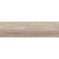 Керамогранит Modern Wood (Модерн Вуд) Beige MW 03 бежевый матовый 146х600 Estima