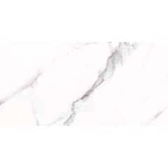 Керамогранит Lorenzo (Лоренцо) белый матовый А15886 297х598 Cersanit