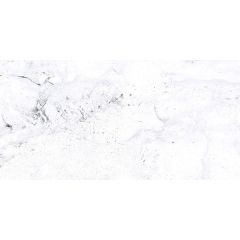 Керамогранит Inverno Premium (Инверно Премиум) white PG 01 белый 600х1200 Gracia Ceramica