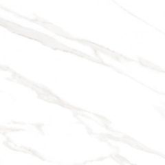 Керамогранит Marmori (Мармори) Калакатта белый 600х600 лаппатированный K945331LPR01VTE0 Vitra