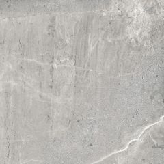 Керамогранит Kailas (Кайлас) Grey KA01/NS/60х60R/GW серый матовый 600х600 Estima