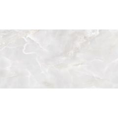 Керамогранит Lusso (Луссо) light PG 01 lappato светло-серый лаппатированный 600х1200 Gracia Ceramica