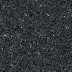 Керамогранит Габриела (Gabriella) матовый CF013 MR 600х600 черный Idalgo
