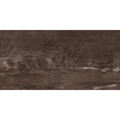 Керамогранит Альта (Alta) Темно-коричневый структурный CF049 SR 600х1200 Idalgo
