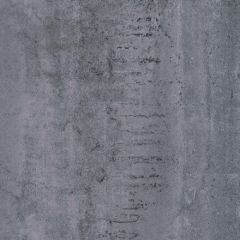 Керамогранит Detroit (Детройт) темно-серый матовый 600х600 Axima