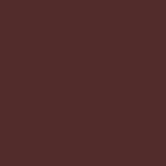 Керамогранит моноколор Радуга коричневый обрезной матовый SG608520R 600х600 Керама Марацци